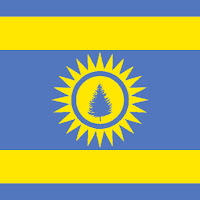 The Republic of Dostykstan profile image