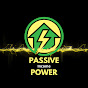 Passive Income Power logo