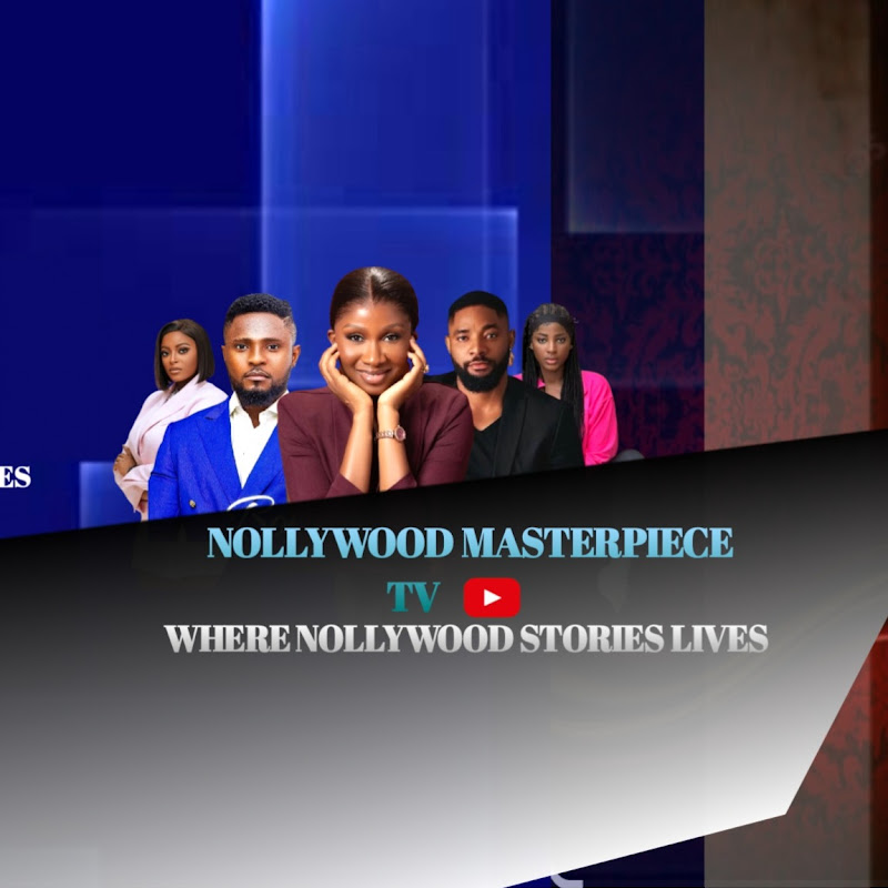 Nollywood Masterpiece Tv