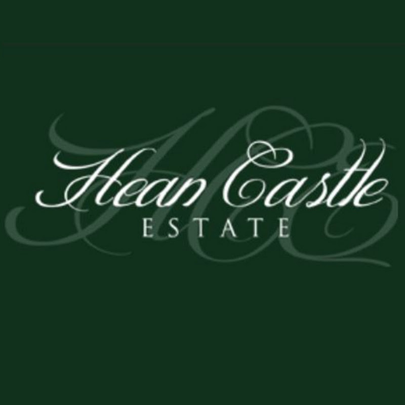 The Hean Castle Estate logo