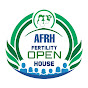 AFRH Fertility Open House logo