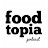 Foodtopia Podcast