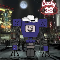 Thumbnail of related channel