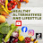 Healthy alternatives and lifestyle 