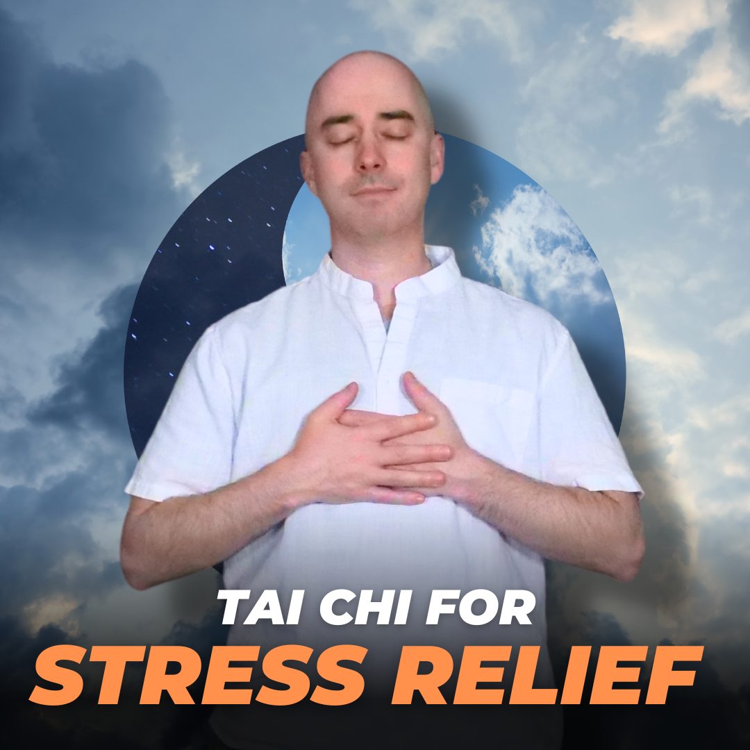 Post from Begin with Breath Tai Chi | Dr. Adam Potts, PT