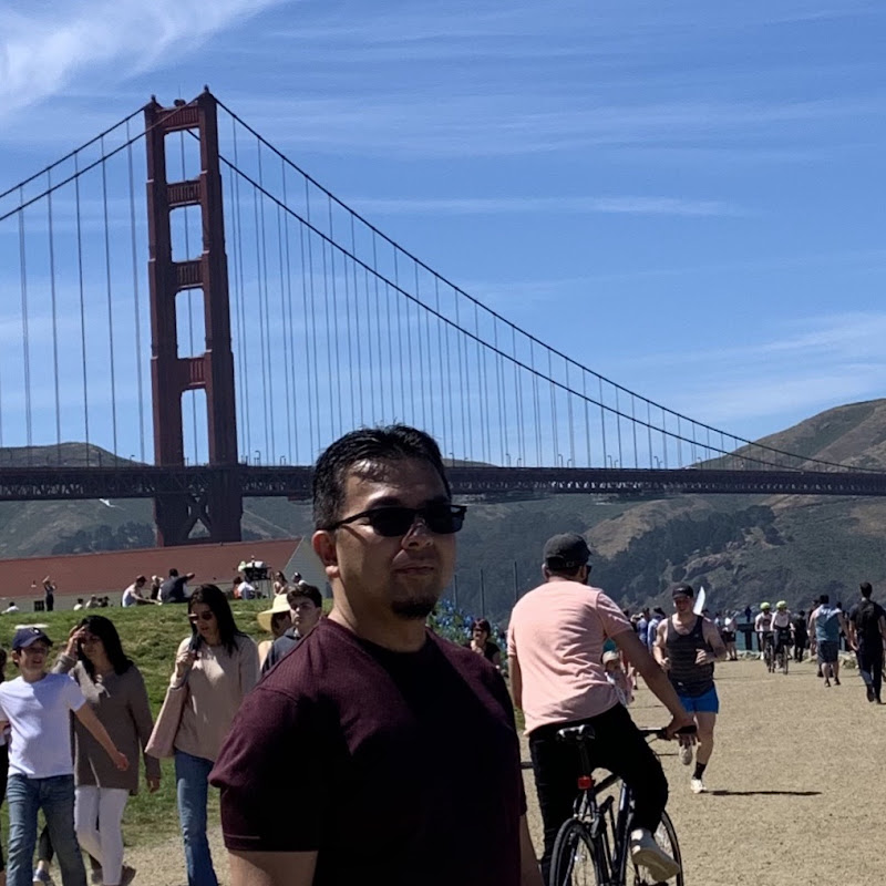 Kuya Random