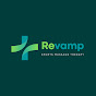 Revamp Sports Massage Therapy logo