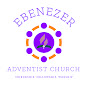 Ebenezer SDA Church logo