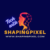 Shapingpixel (www.shapingpixel.com)