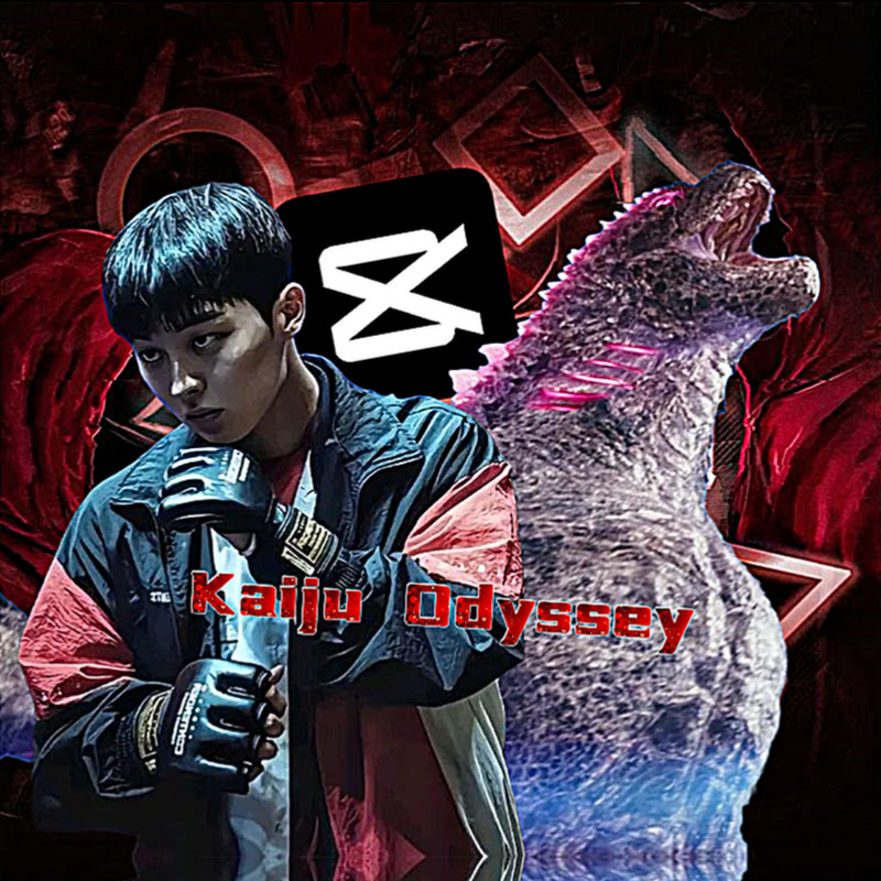 Kaiju Odyssey