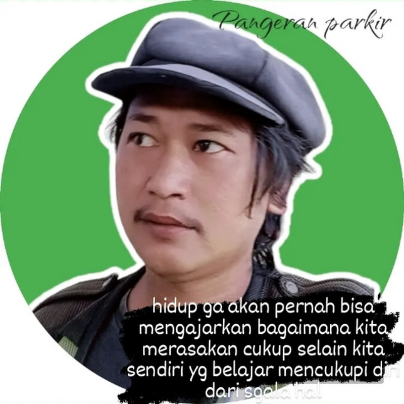 PANGERAN PARKIR