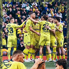 İnanılmaz FENERBAHÇE'Li