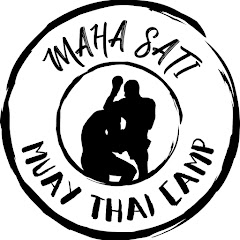 MAHA SATI MUAY THAI CAMP