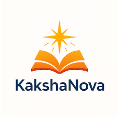Channel thumbnail for KakshaNova