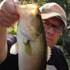 The Eastern Time Zone Fisherman