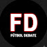 Rk0eIK5UKTE-channel-avatar-Fútbol Debate
