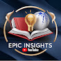 Epic Insight: Real Stories, Real Lessons logo