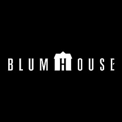 Blumhouse channel logo