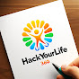 HackYourLife360 logo