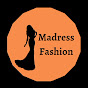 MADRESS FASHION logo