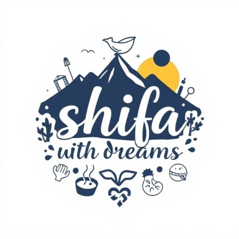 With my dreams