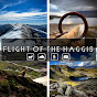 Flight of the Haggis logo