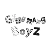 GINGNANGBOYZofficial