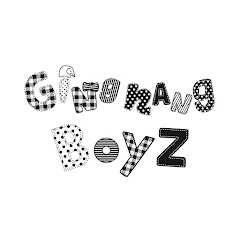 GINGNANGBOYZofficialアイコン画像