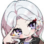 羅妲 VTuber 大頭貼