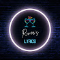 River´s Lyrics Avatar