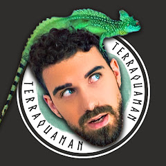 TERRAQUAMAN Avatar