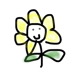 悲しみで花が咲くものか