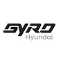 Gyro Hyundai logo