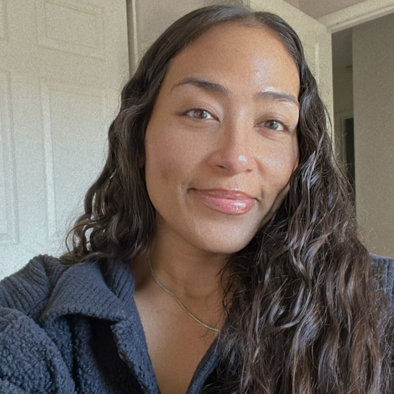 Kimberly Hooks