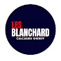 Les Blanchard for Calcasieu Sheriff logo