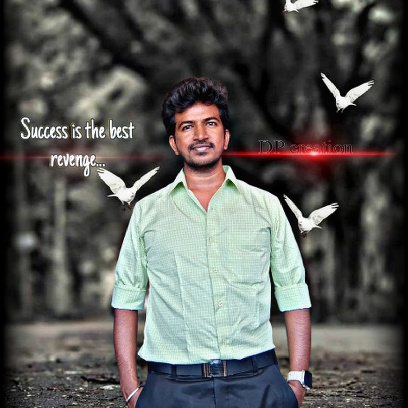 DP Creation