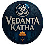 Vedanta Katha logo