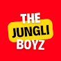 The Jungli Boyz logo