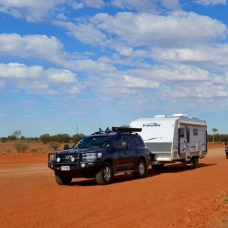 Suncoast Caravan Service