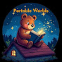 Portable Worlds logo