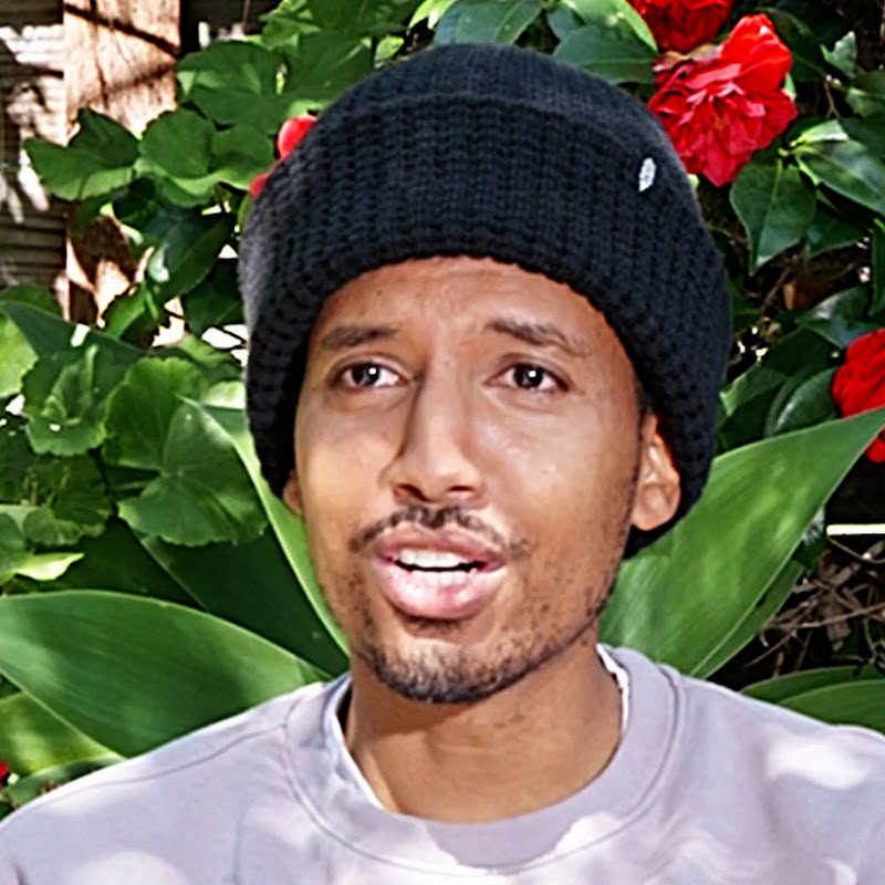 biniam bizuneh 
