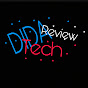 Dida Tech Review logo