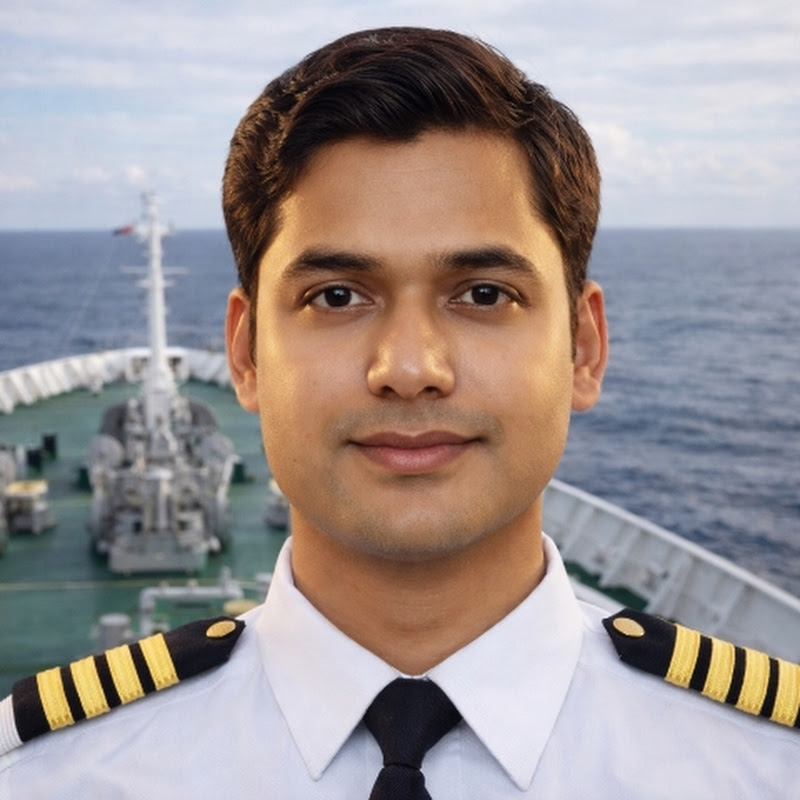 Nizam Khan: Maritime & Investment