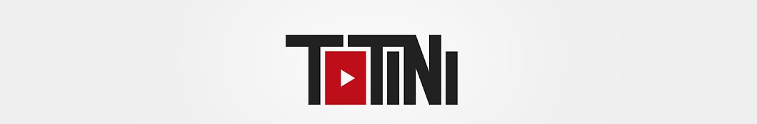 Rafael Totini Oficial Avatar de chaîne YouTube