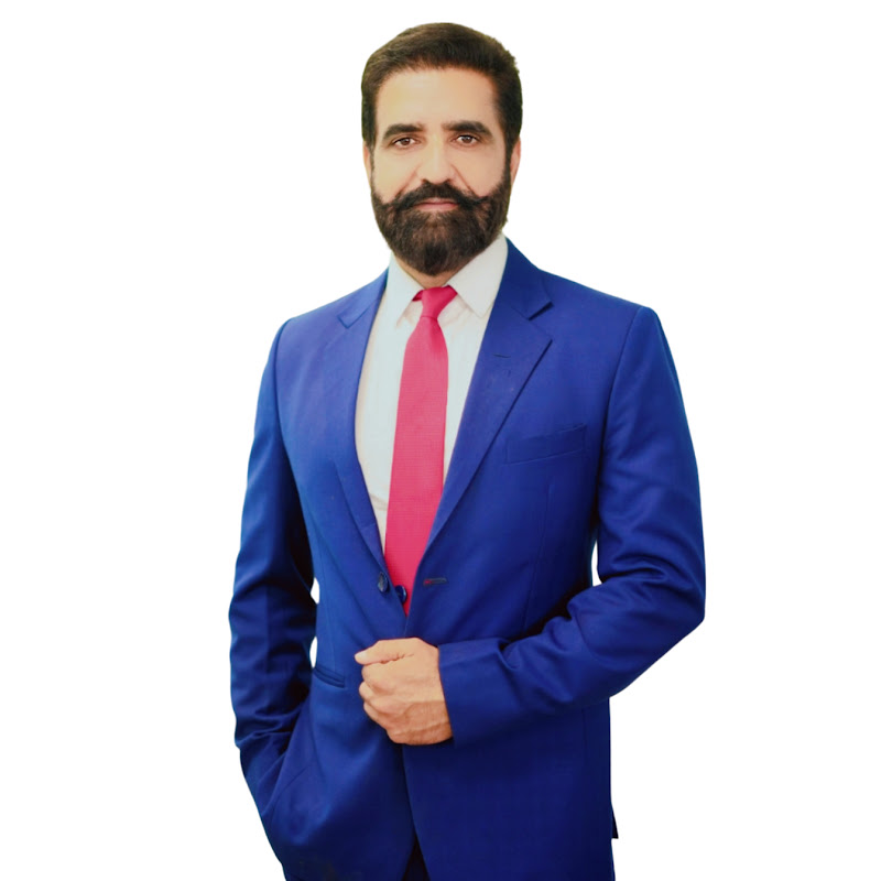 TEJ Sidhu