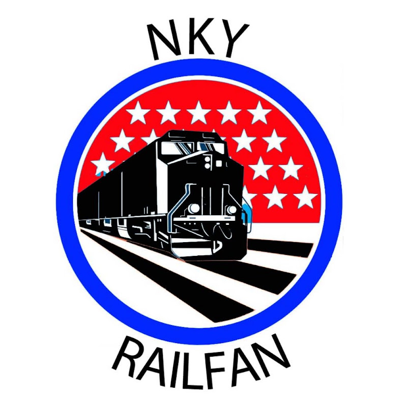 NKY Railfan