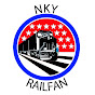 NKY Railfan logo