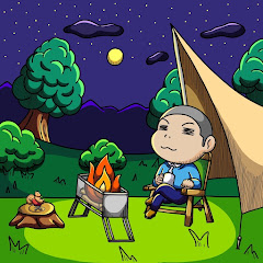 坊主キャンパー