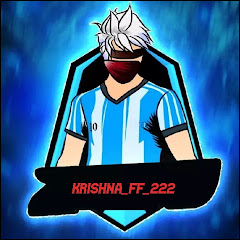 KRISHNA WHITE GAMERZ