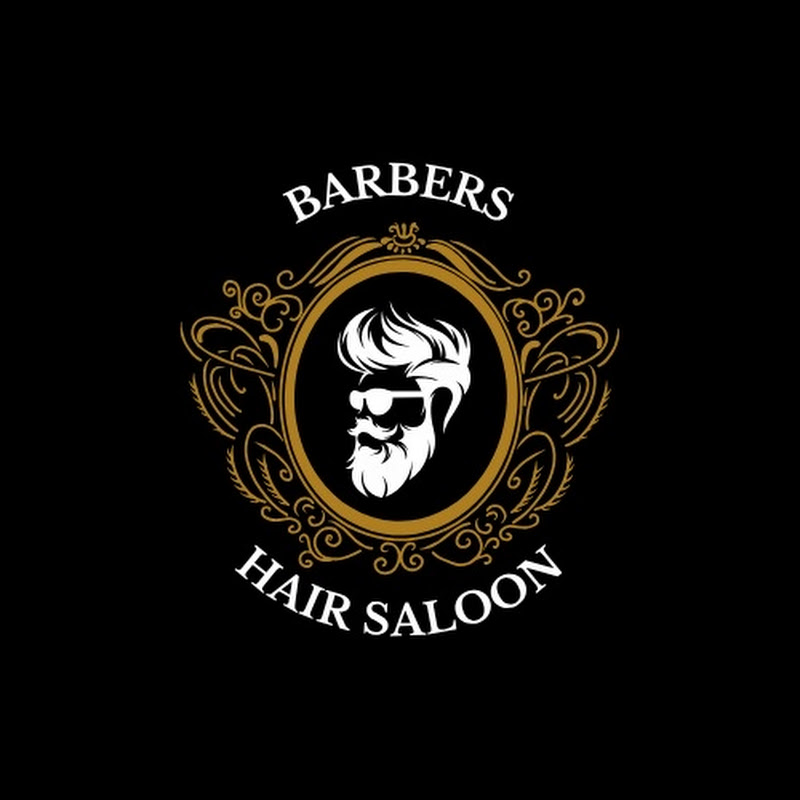 Barber Hair Salon
